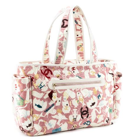 baby chanel bags|Chanel diaper bag outlet.